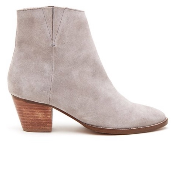 Coconuts by Matisse Shoes - COCONUTS BY MATISSE CAMILIA BOOTIES Size 9